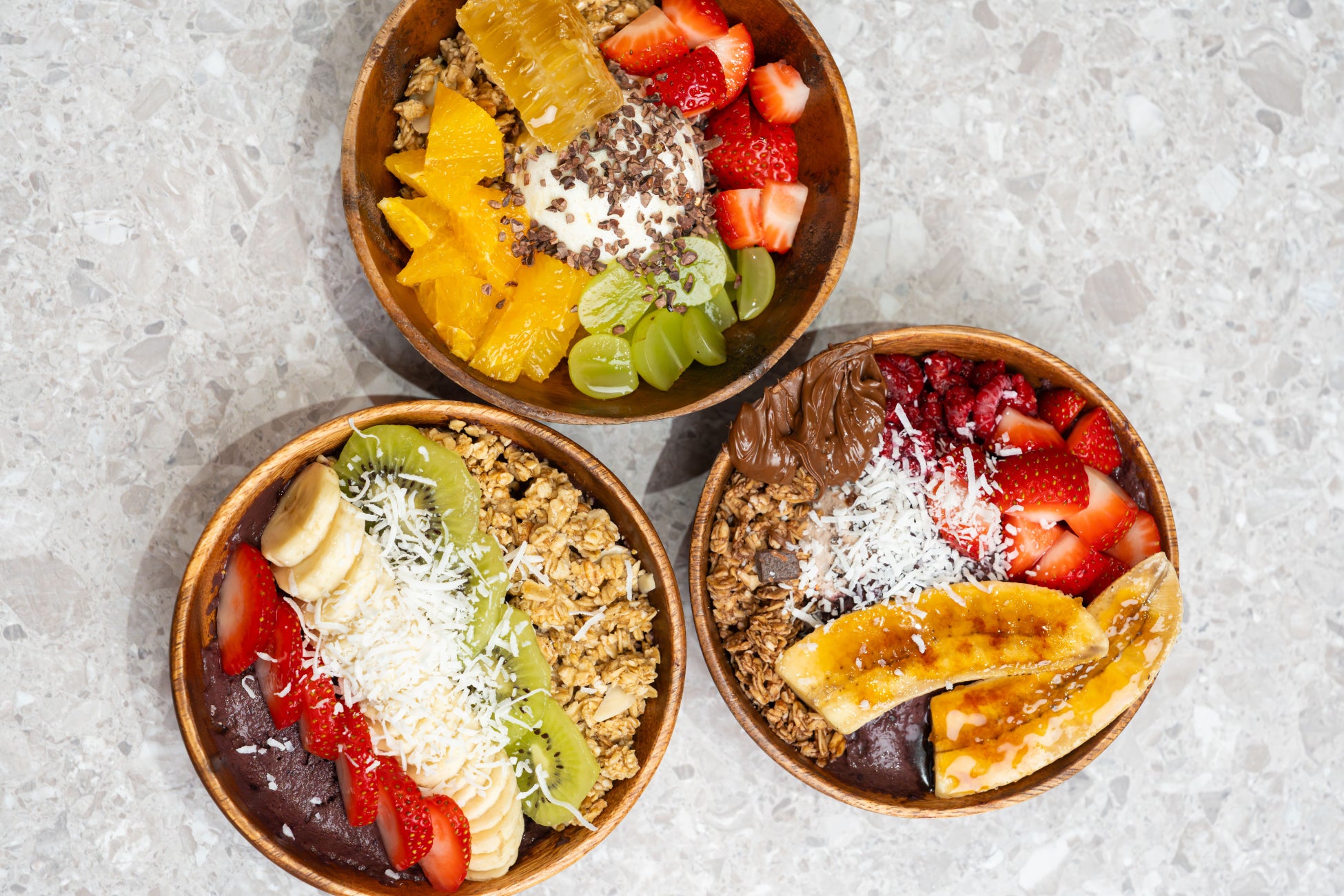 低投資・短期回収の飲食新業態「PLUS」が全国でFCオーナー募集開始