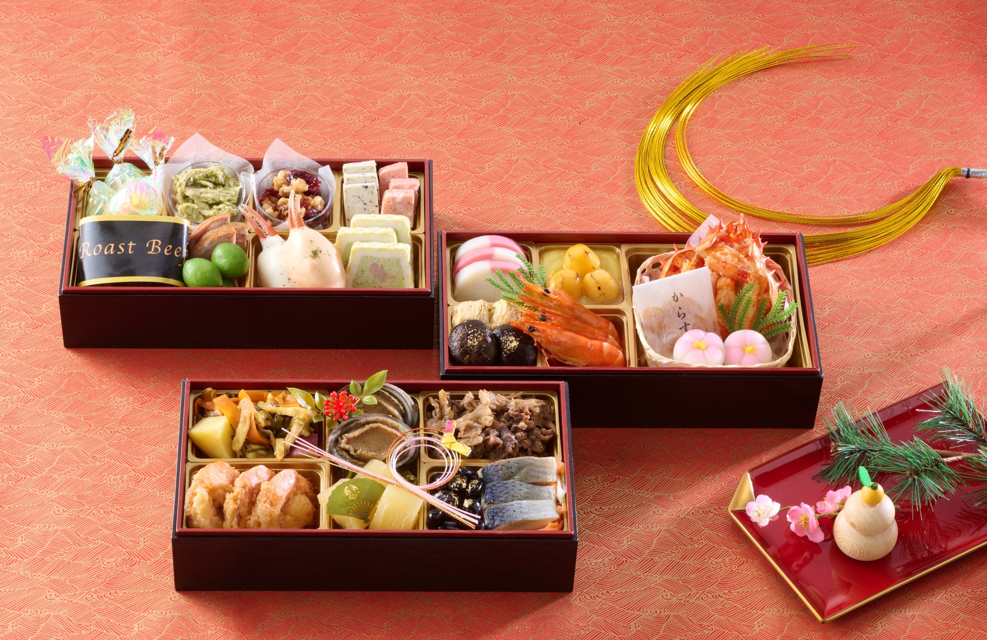 まるで天丼！えび天×半熟卵の贅沢サンドが新登場｜Age.3 11月限定メニュー