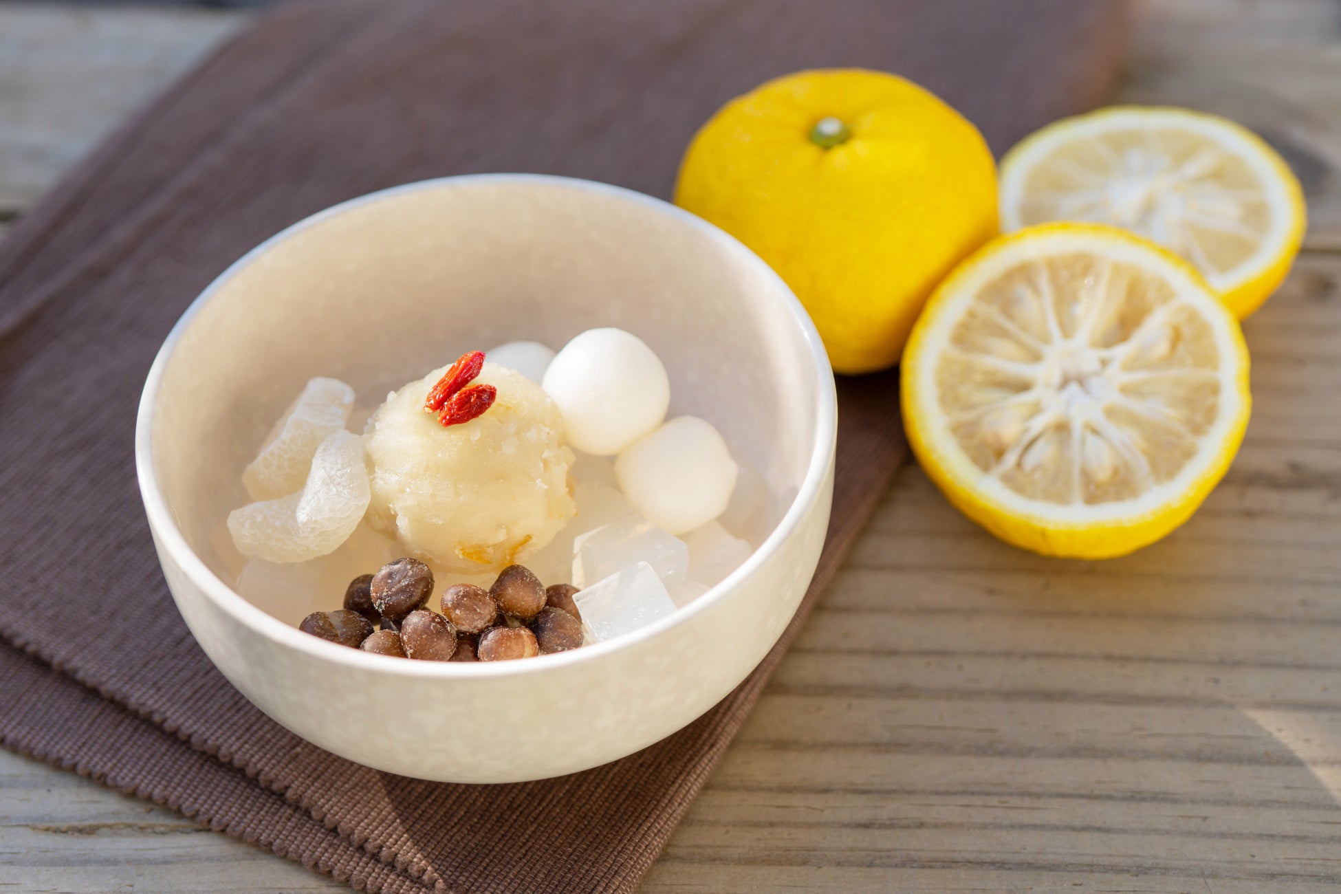 アールグレイ専門店が作る、全国の催事で行列ができる人気のソフトクリームを岡島百貨店「全国うまいもの大会」にて期間限定販売！