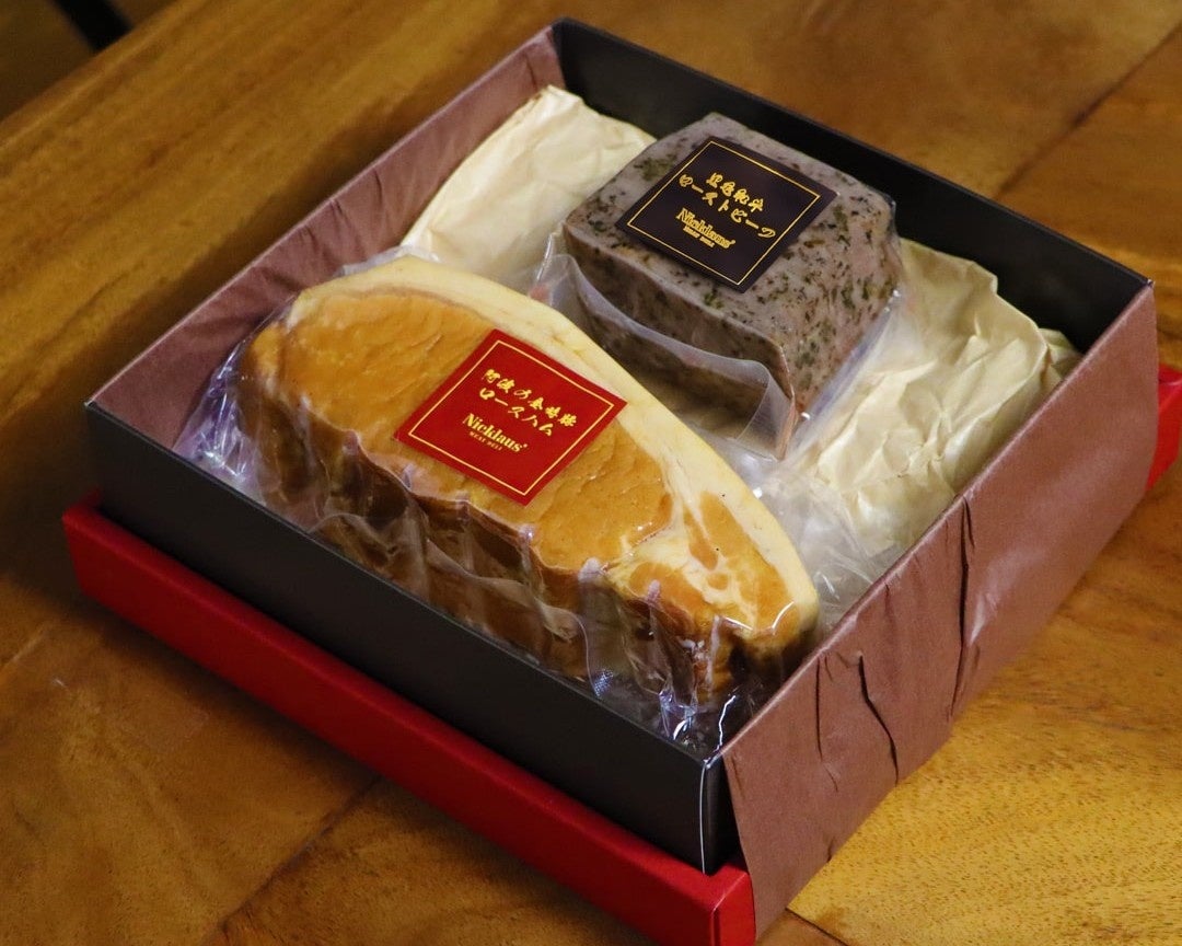 【クラブハリエ 水天宮前店】新商品はパズルのようなたまご⁉11月1日より店舗限定商品の販売をスタート