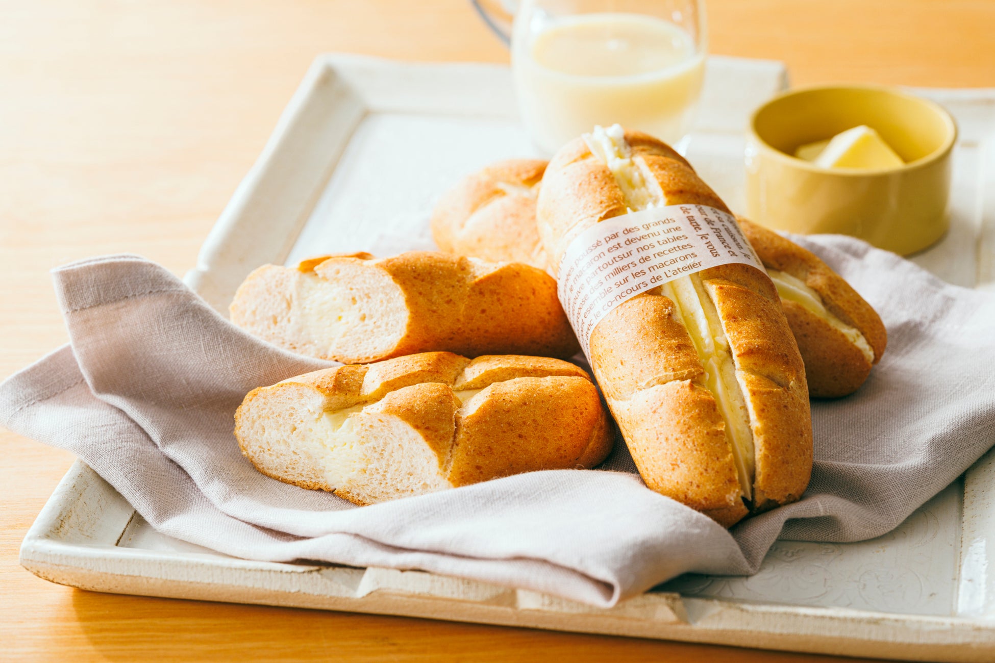 InstagramとX(旧:Twitter)にて「ボーソー米油」で作るお菓子・料理・パンのフォトコンテスト2025開催