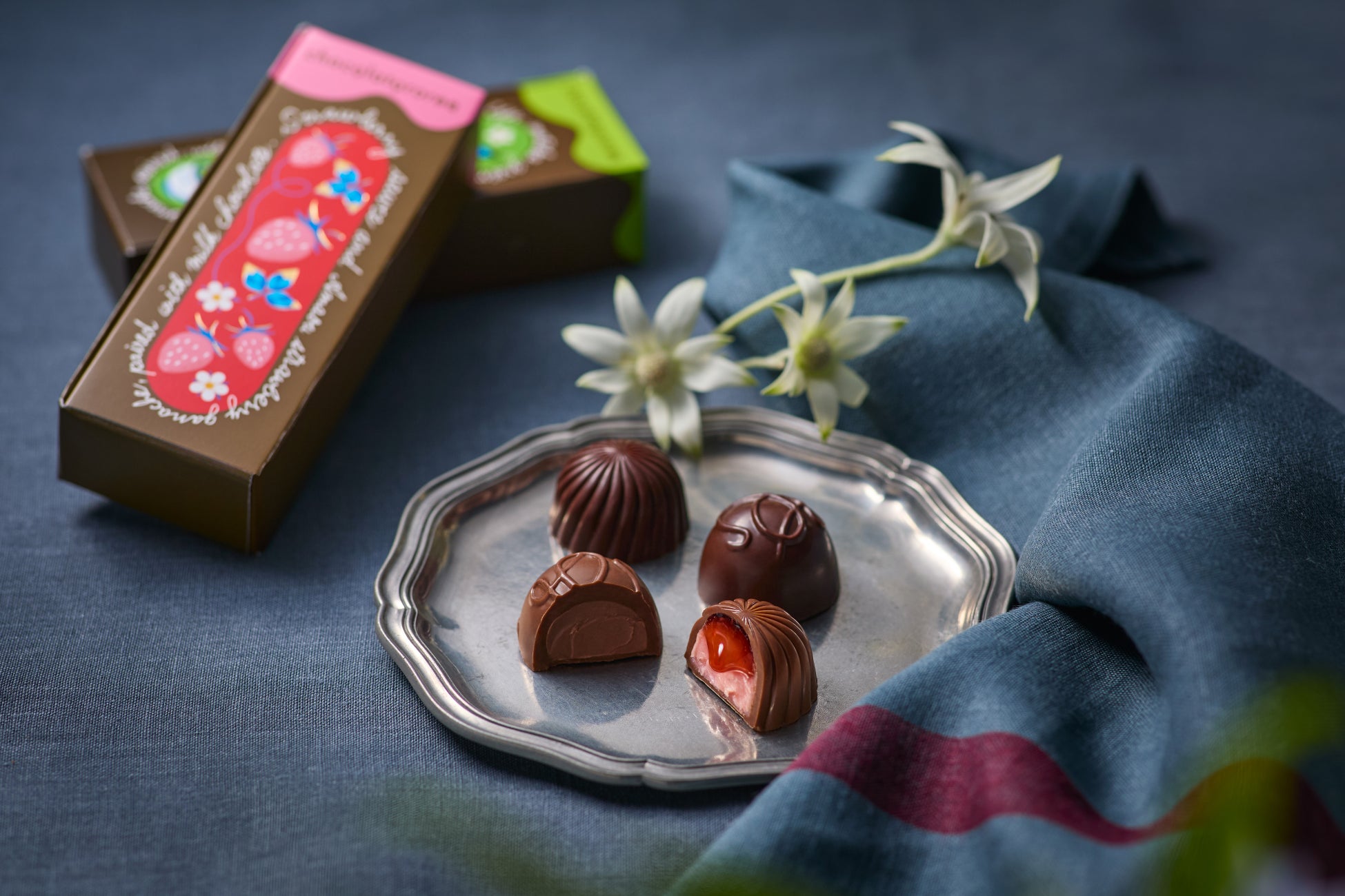 「本ズワイガニのクリームコロッケ」を11/5(水)より期間限定で発売　～本ズワイガニの甘みとうまみが詰まった、冬の贅沢コロッケ～