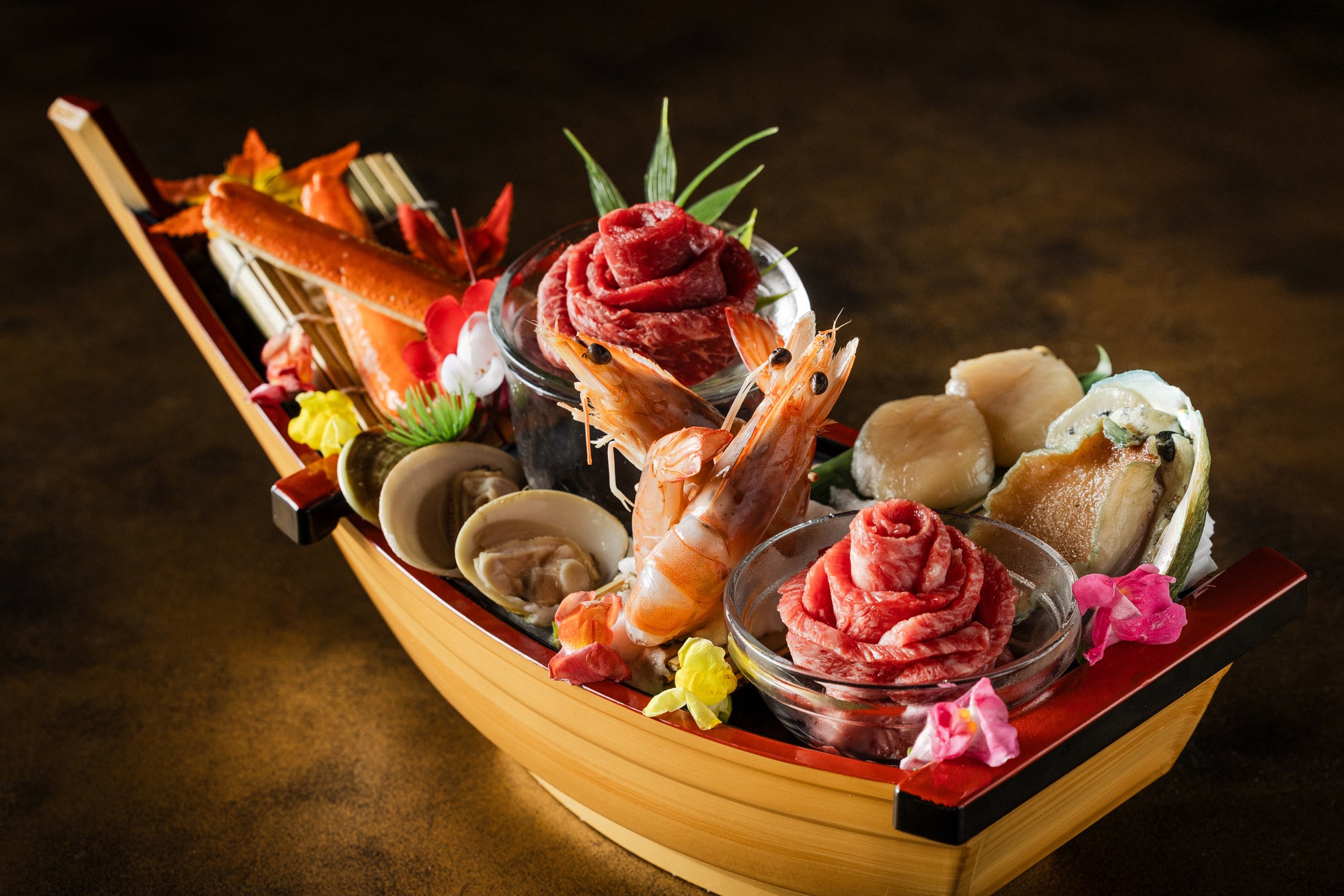 【ジャン・ジョルジュ トウキョウ】南国・宮崎が育む「都農ワイン」とのメーカーズディナーを開催