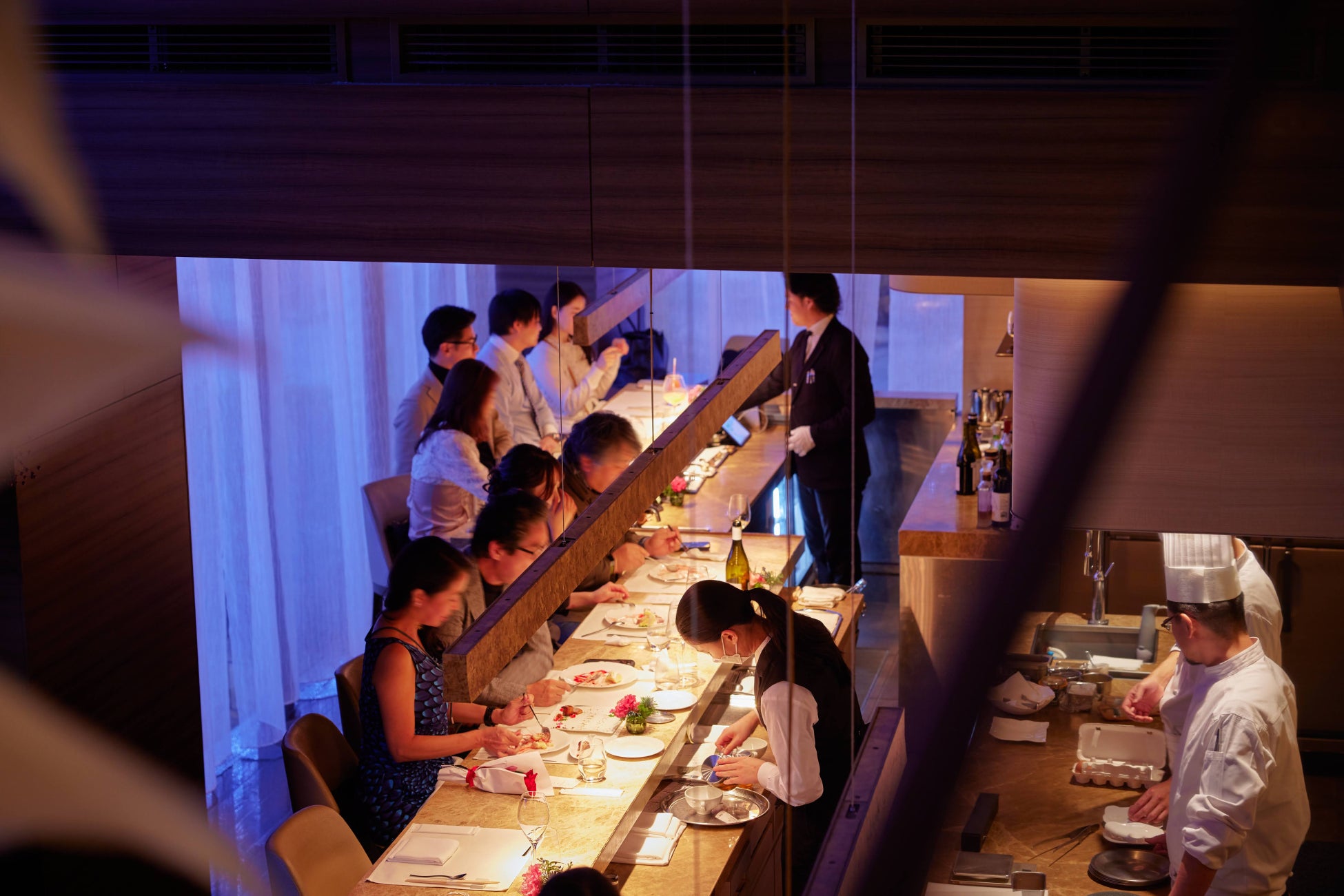 【岩手県八幡平市との初コラボイベント】「THE R.C. ARMS」「MASTER’S DREAM HOUSE丸の内」八幡平の恵みとプレミアムビールのマリアージュフェア開催