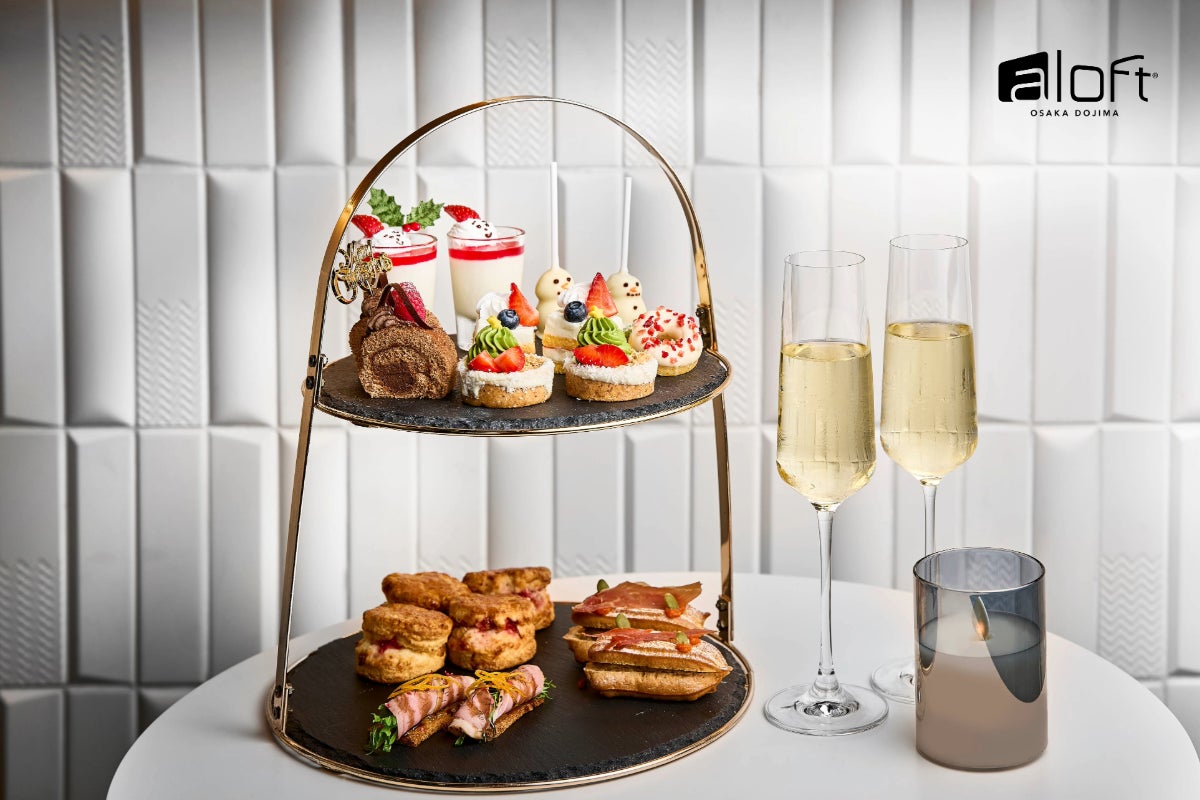 石焼きハンバーグ&ステーキ「ストーンバーグ」ラゾーナ川崎店　ハンバーグで世界旅行！「2025ワールドハンバーグキャンペーン」第4弾 ～イギリス～