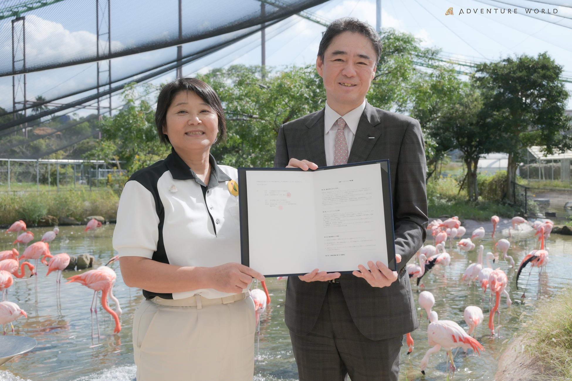 【EBISU FLOWER PARK】11月限定カクテルコース「The Magnificent Dahlia」を発表