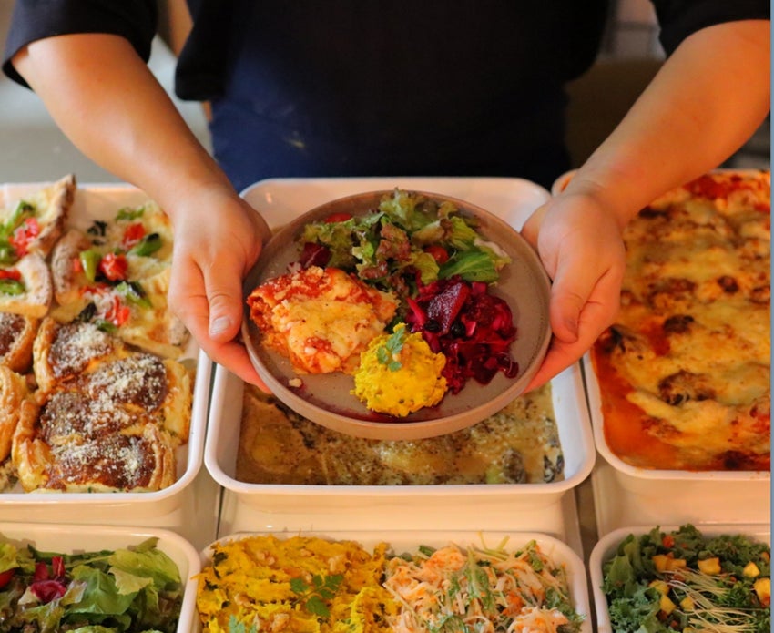 「やよい軒」店内BGMオリジナルコンテンツ『ミュージックギグ』11月のゲストは「IMP.」