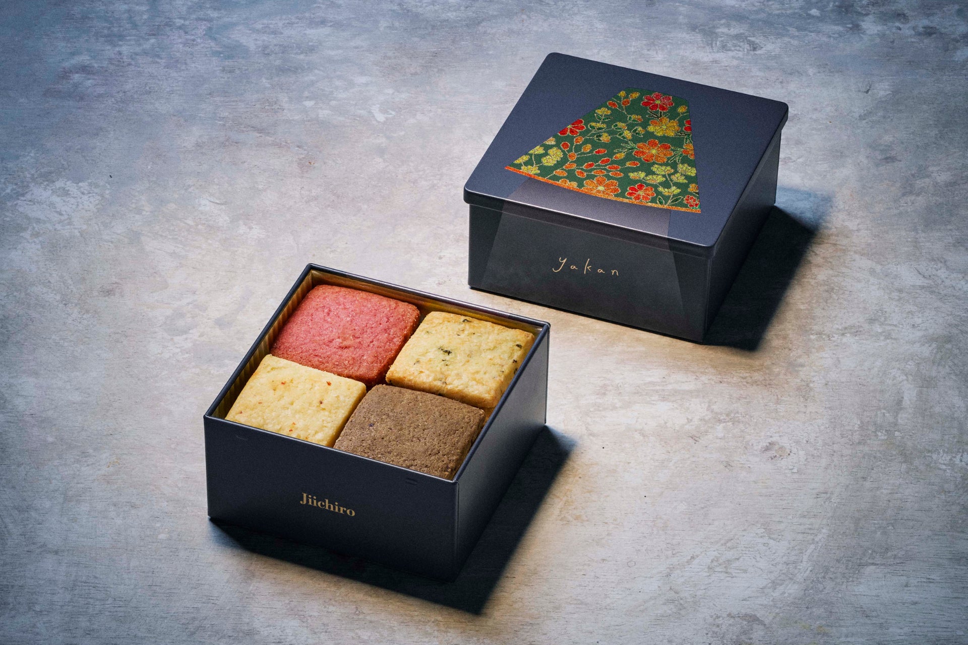 ほっくり甘く、やさしく包む、秋のごほうび「さつまいもぴよりん」登場！