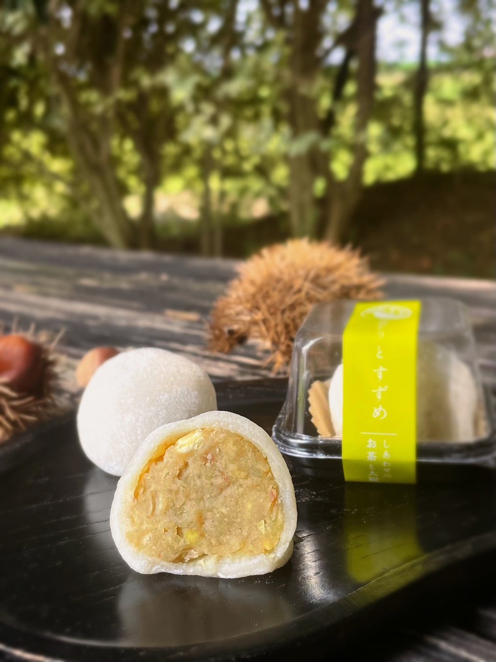 「ちいかわ焼き」イオンモール幕張新都心店が11月25日(火)グランドオープン!新しいお味のちいかわ焼きが登場予定!