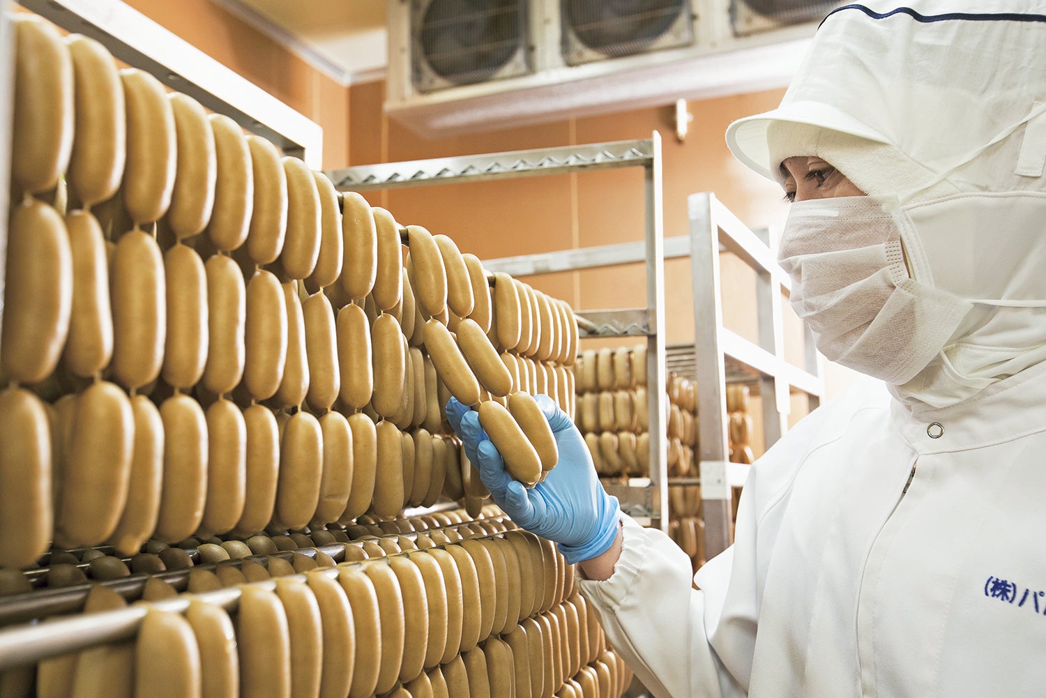 和歌山県産青唐辛子を使用したピリ辛が食欲をそそる　　　　　　『青唐辛子金山寺味噌』醤油醸造発祥の地から10月30日に新発売