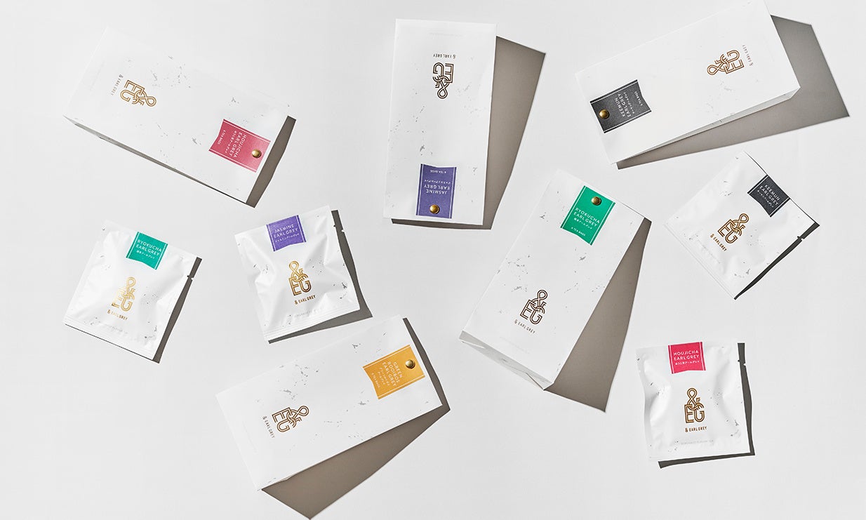 【テロワール】を楽しむ月替りの「生ガトーショコラ」。No.11は名尾手すき和紙の美しい箱と共に。11月1日より限定登場。