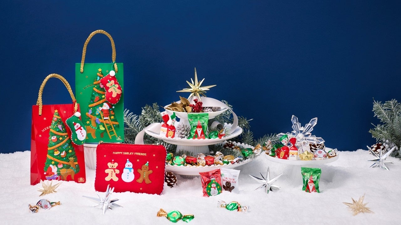 大戸屋福袋「まんぷく袋」11月4日(火)より予約受付開始!今年は3.2万袋限定、クラフト調お弁当バッグで新登場。