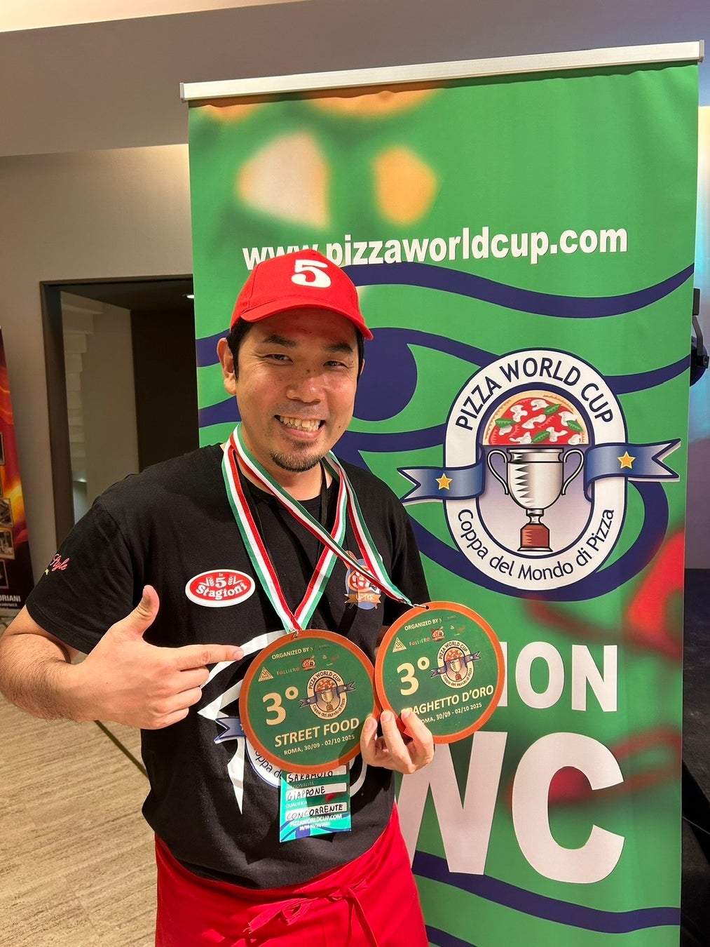 BANKAKU KITCHEN(バンカクキッチン)葵店、一周年感謝祭を開催！