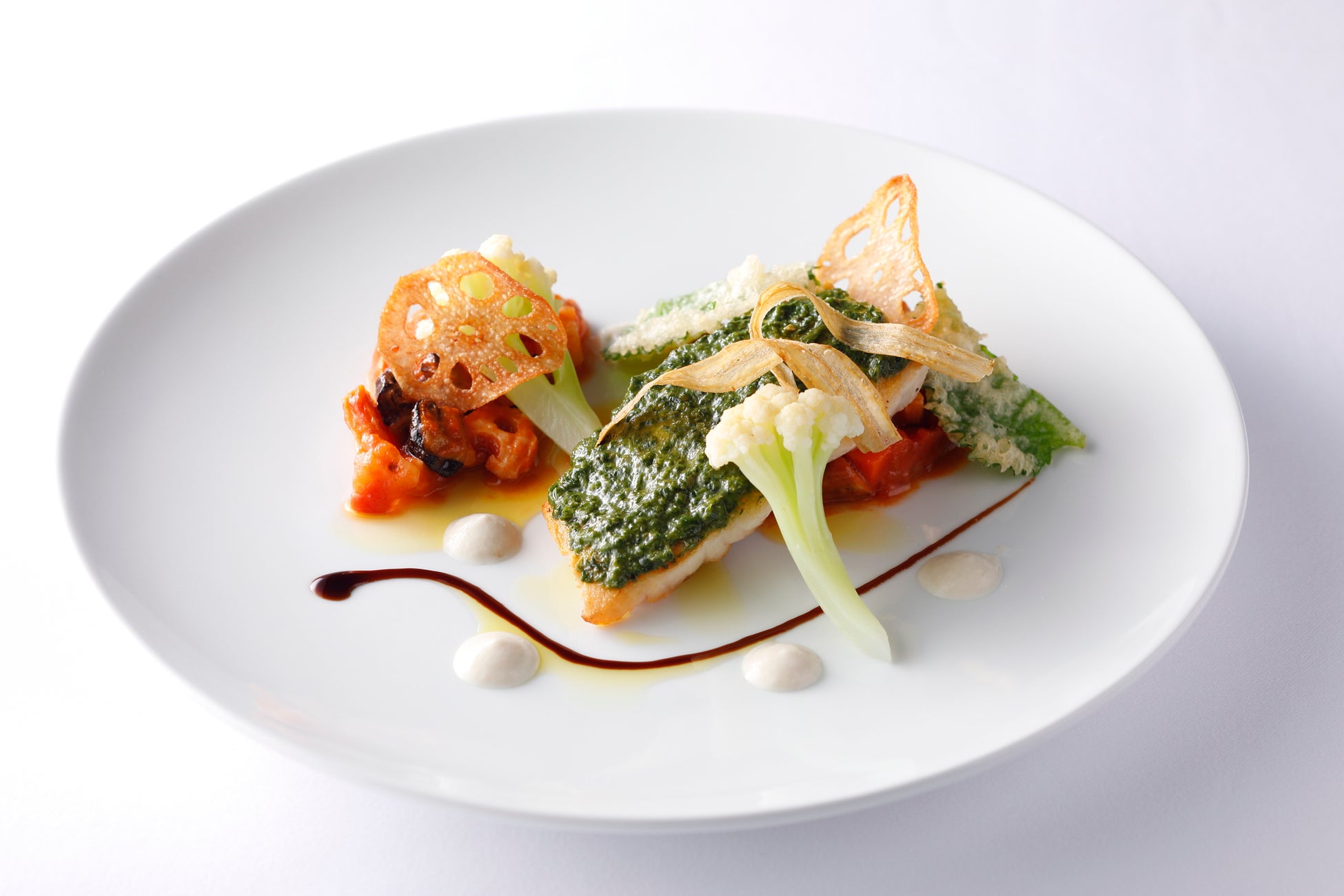 資生堂パーラーがお届けする、食材の宝庫 福井の魅力「福井県産食材フェア」をレストラン各店で展開