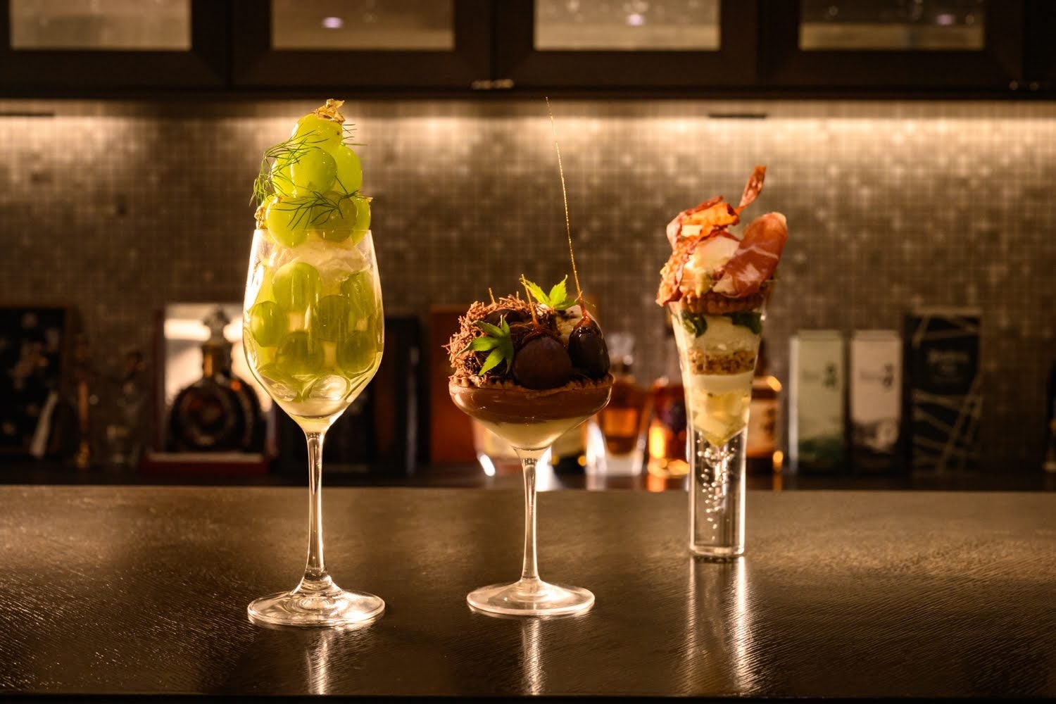 神戸のホテルでしゃぶしゃぶ・ステーキ・海鮮が揃う、贅沢メニューが2,400円～食べ放題「秋の味覚たっぷり　実りの饗宴」を11月1日（土）から開催