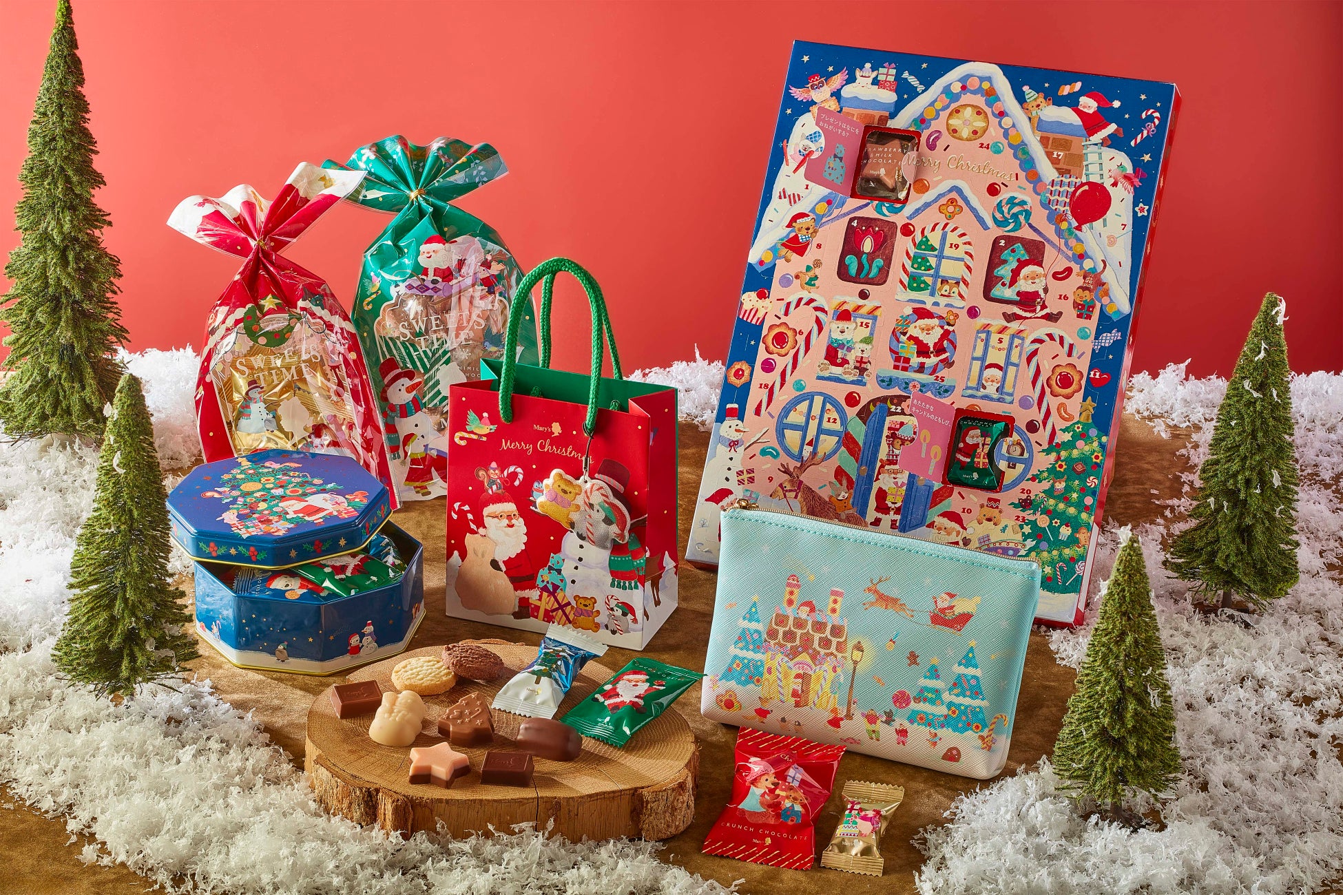 2026年大戸屋福袋『まんぷく袋』のクラフト調お弁当バッグを製作