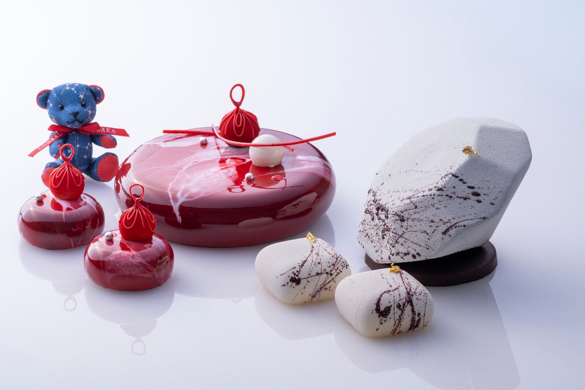 「クレープとエスプレッソと」の“ 抹茶クレープ専門店 ”が関東初登場！