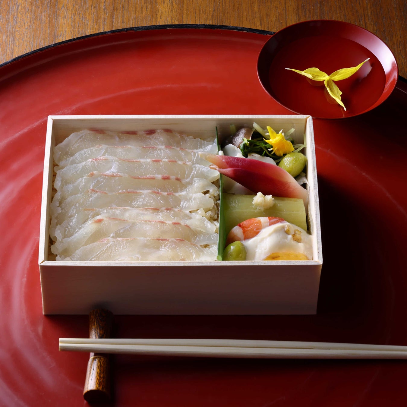 Zenkyu Matcha × Earthboat Kurohime 自然の中で“点てて味わう”抹茶体験イベントを実施