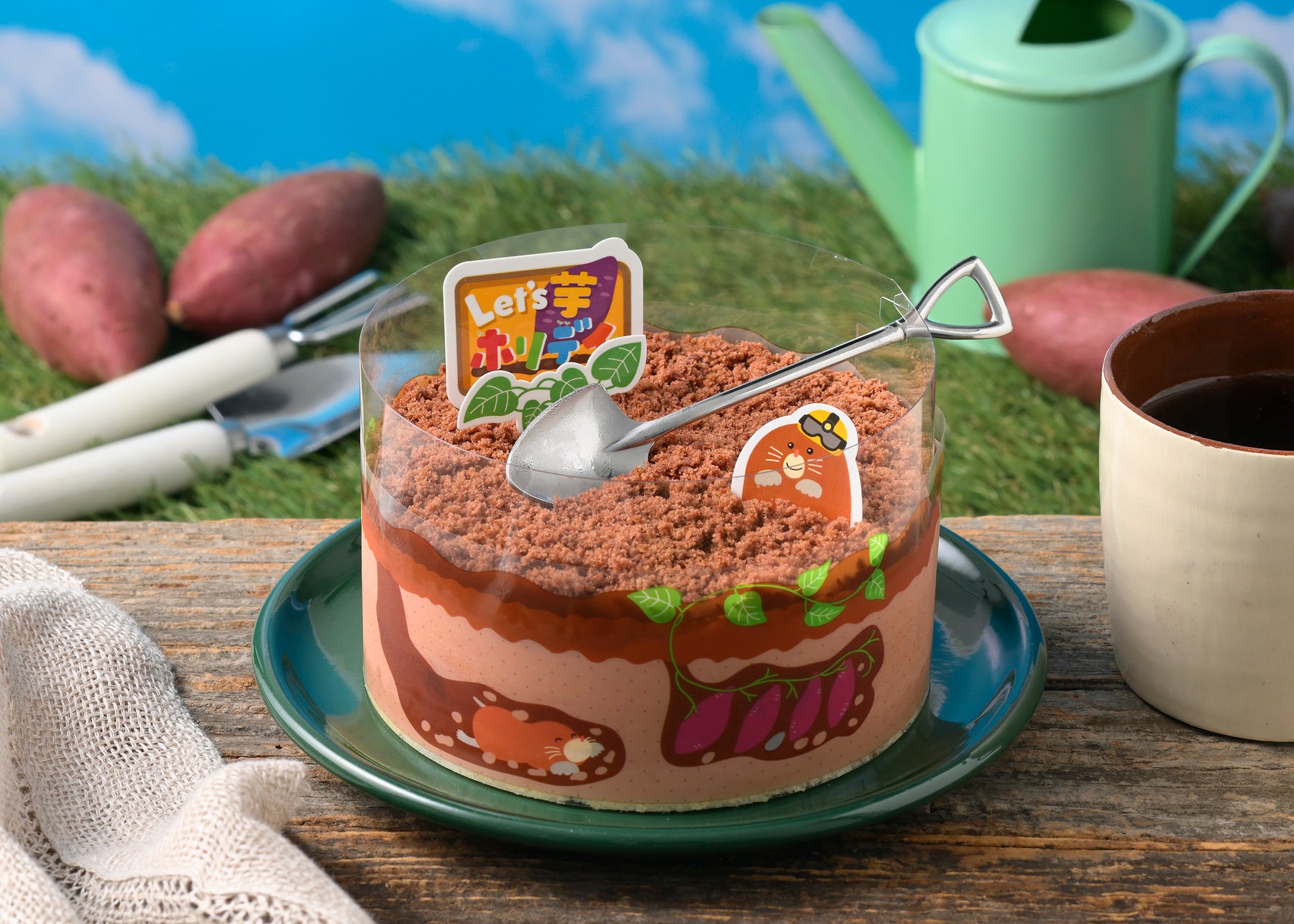 「Romi-Unie Confiture× パンとエスプレッソと」人気ジャムブランドとベーカリーカフェが贈る、甘くて贅沢なコラボレーションがスタート！