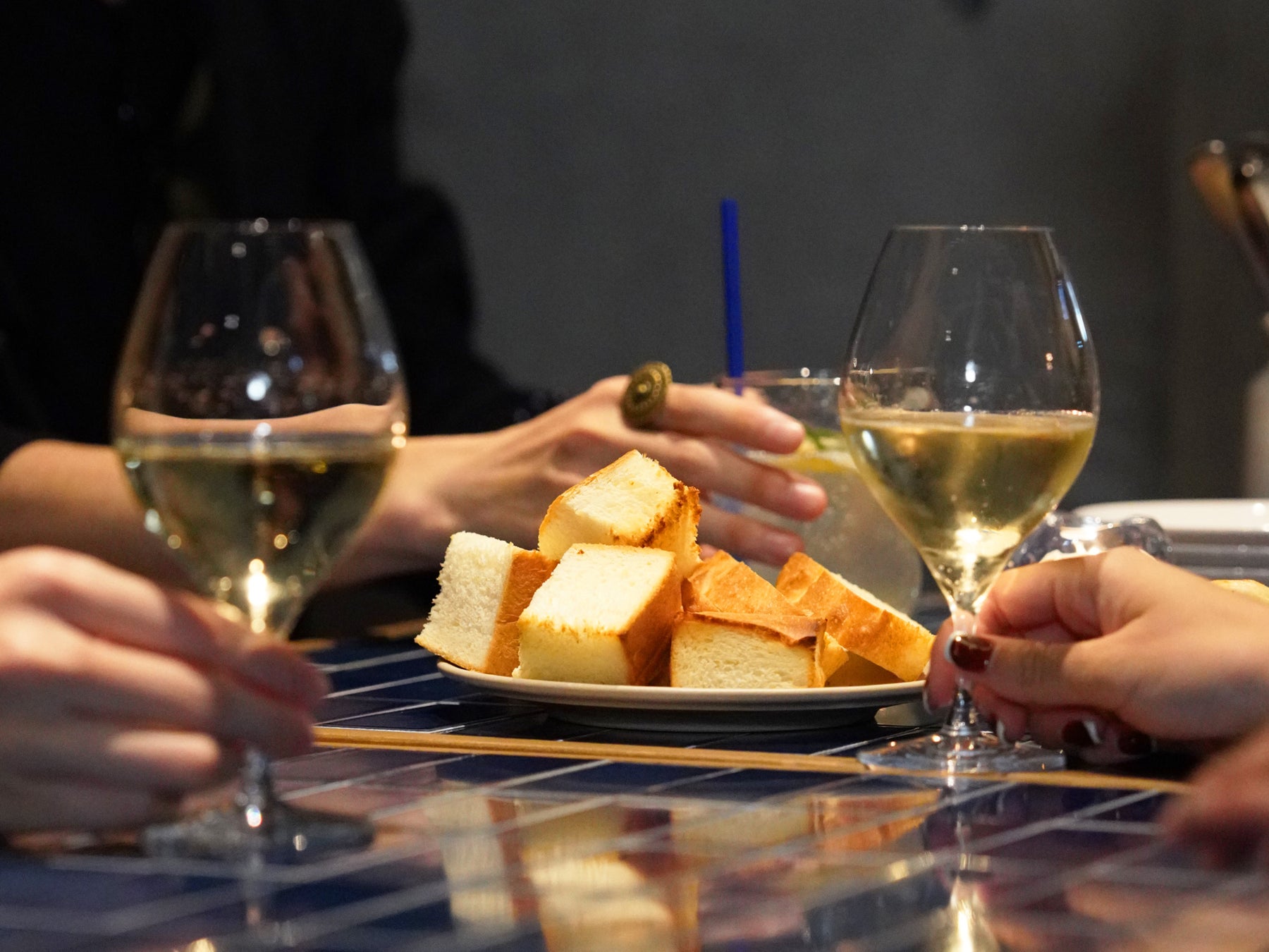 フレンチ料理家・深沢あやさんとのコラボレシピを10月29日“国産とり肉の日”に公開