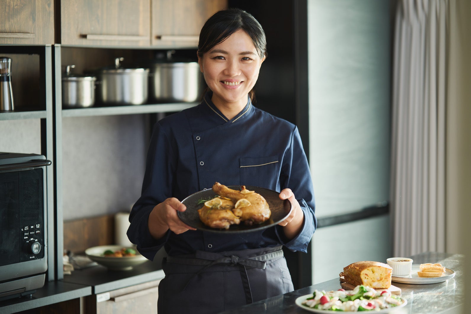 【伍福軒】大好評につき『肉祭り』開催期間を延長！『角煮ラーメン』が11月30日まで楽しめる！