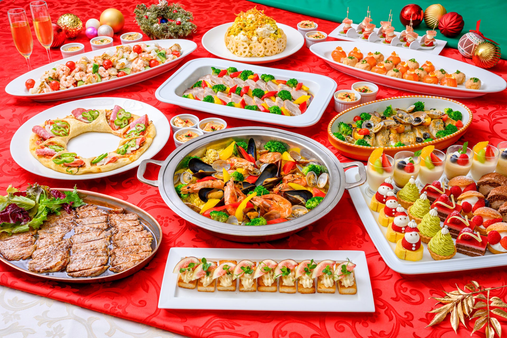 【観光DX】東京湾アニバーサリークルーズが、Webで完結する“特別体験予約プラットフォーム”をリリース