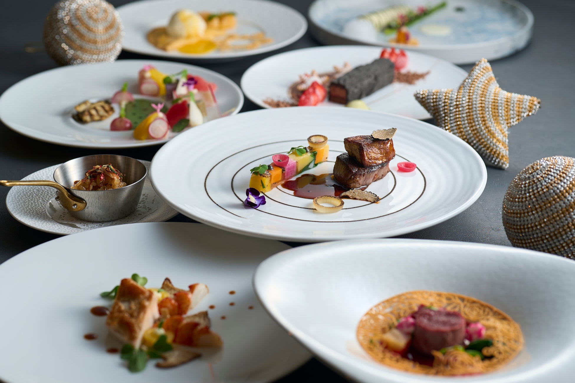 『串カツ田中 草加店』が11月3日（月）にリニューアルオープン！ コピー