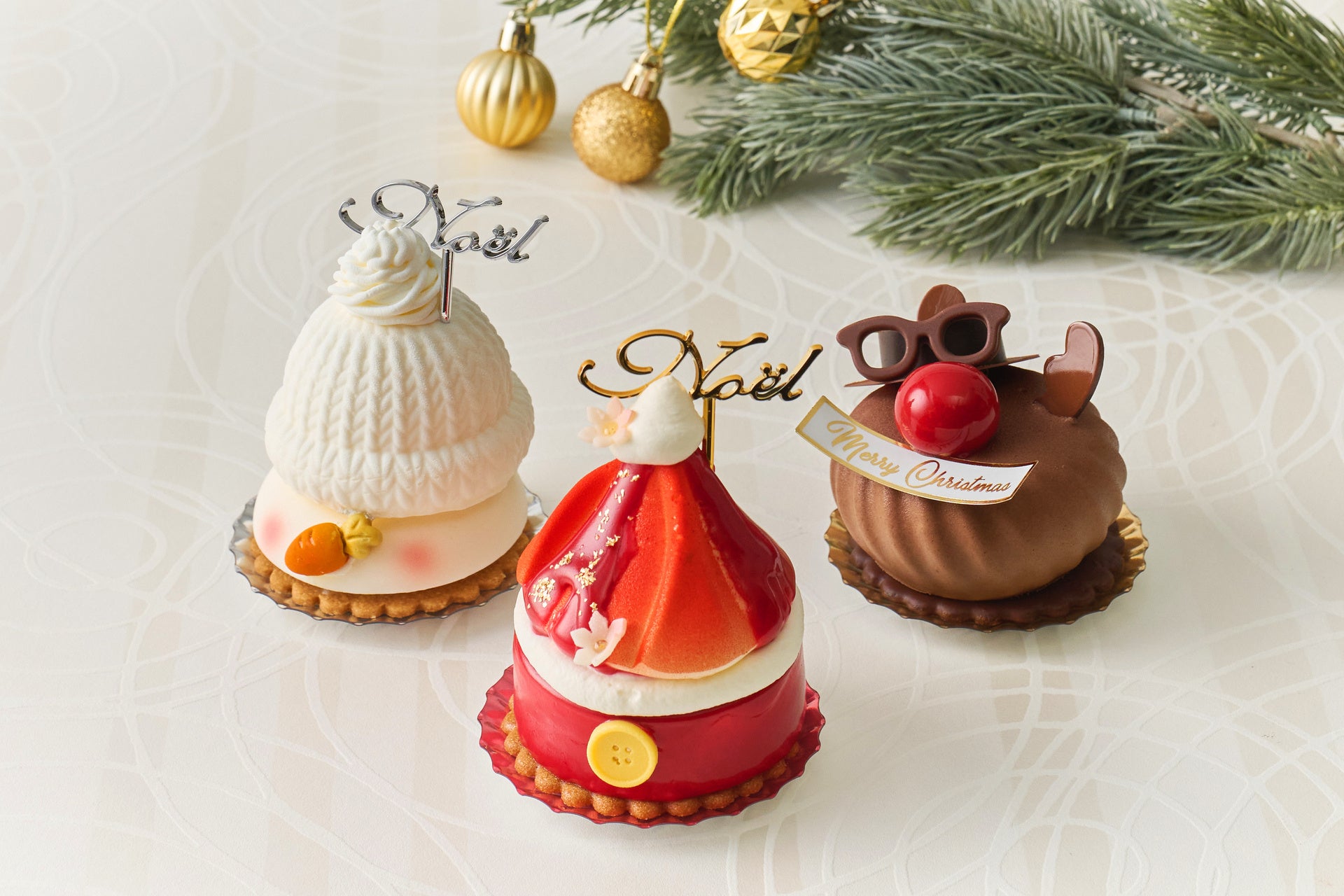 【ホテル日航成田】『北海道なまら美味いフェア～後編～』ランチ＆ディナーバイキングを11月1日(土)より提供