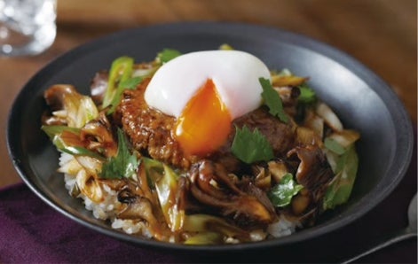 新メニューが好調　Kit Oisixリニューアル後のメニュー売上が最大約3倍※に　【超ラクKit】10分で完成、調理に包丁・まな板を使わない時短メニュー