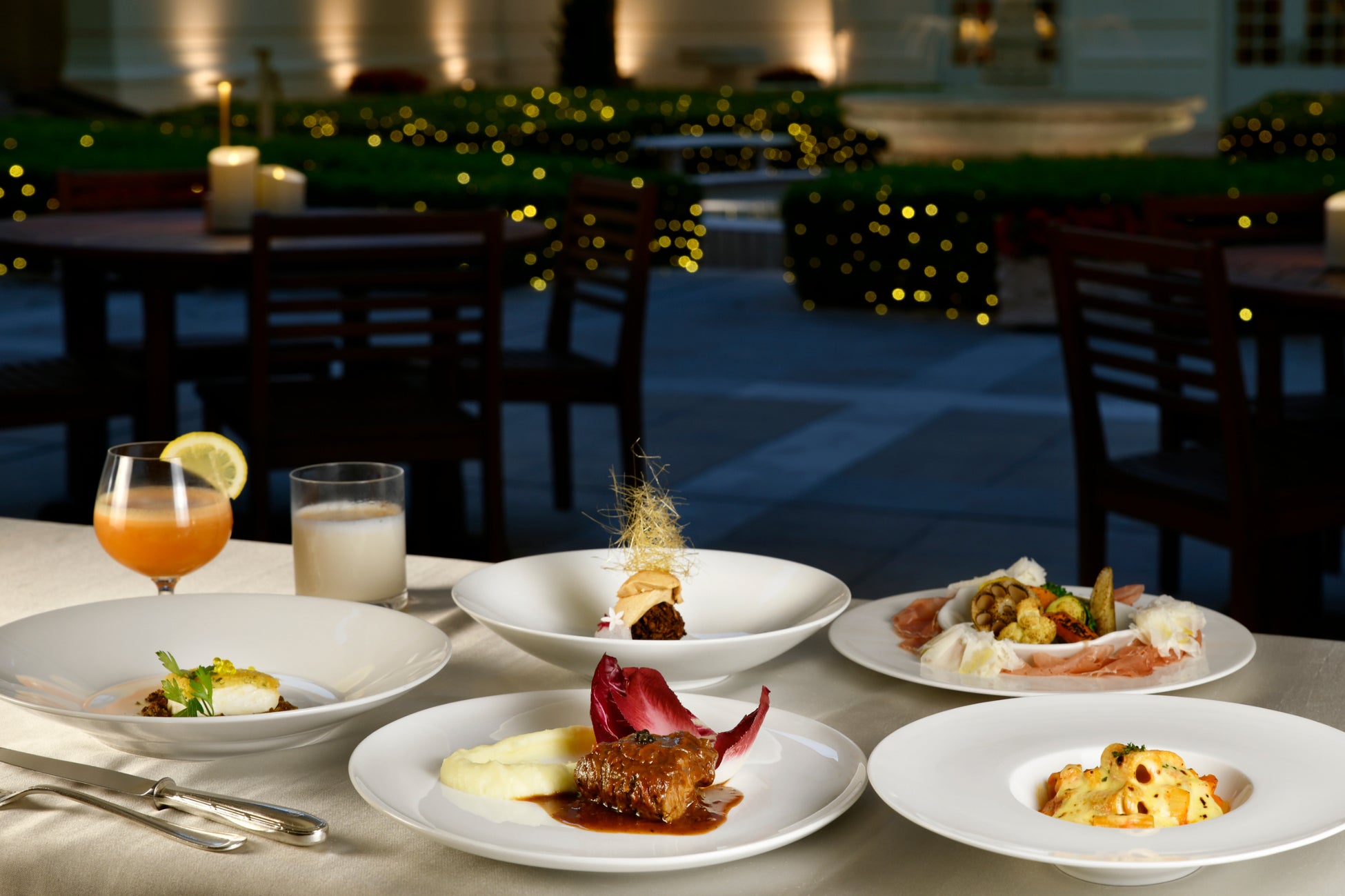 「すべては、讃岐うどんとともに。」創業の地・高松市と株式会社はなまるが包括連携協定を締結