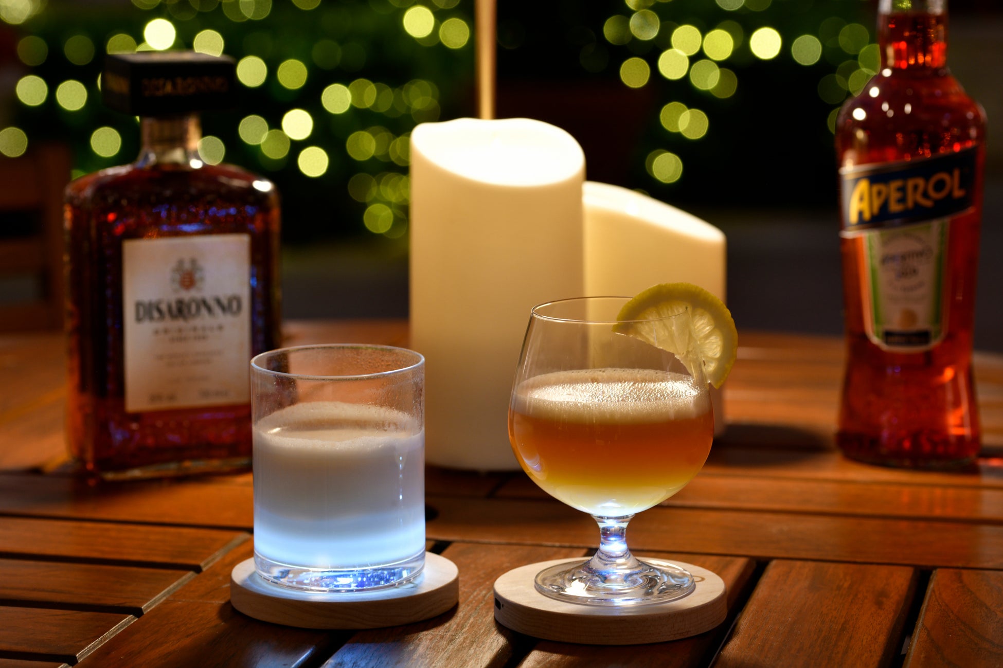 「サントリー ザ・バーテンダーアワード2025」優勝者決定 若林 将太さん N-BAR(神奈川県)