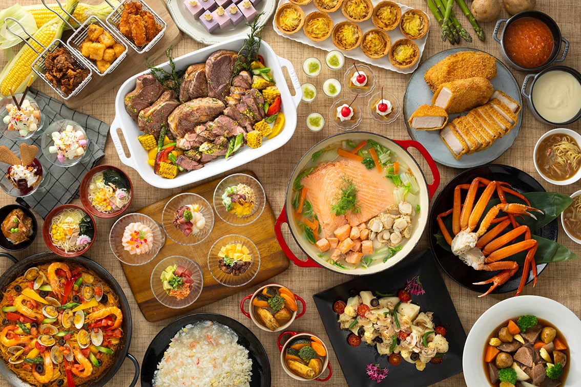 「和菓子ではない」ことから始まる、新しい菓子の時代。新ブランド『NOT WAGASHI』から、透明な「クリスタルチーズサンド」を発売。