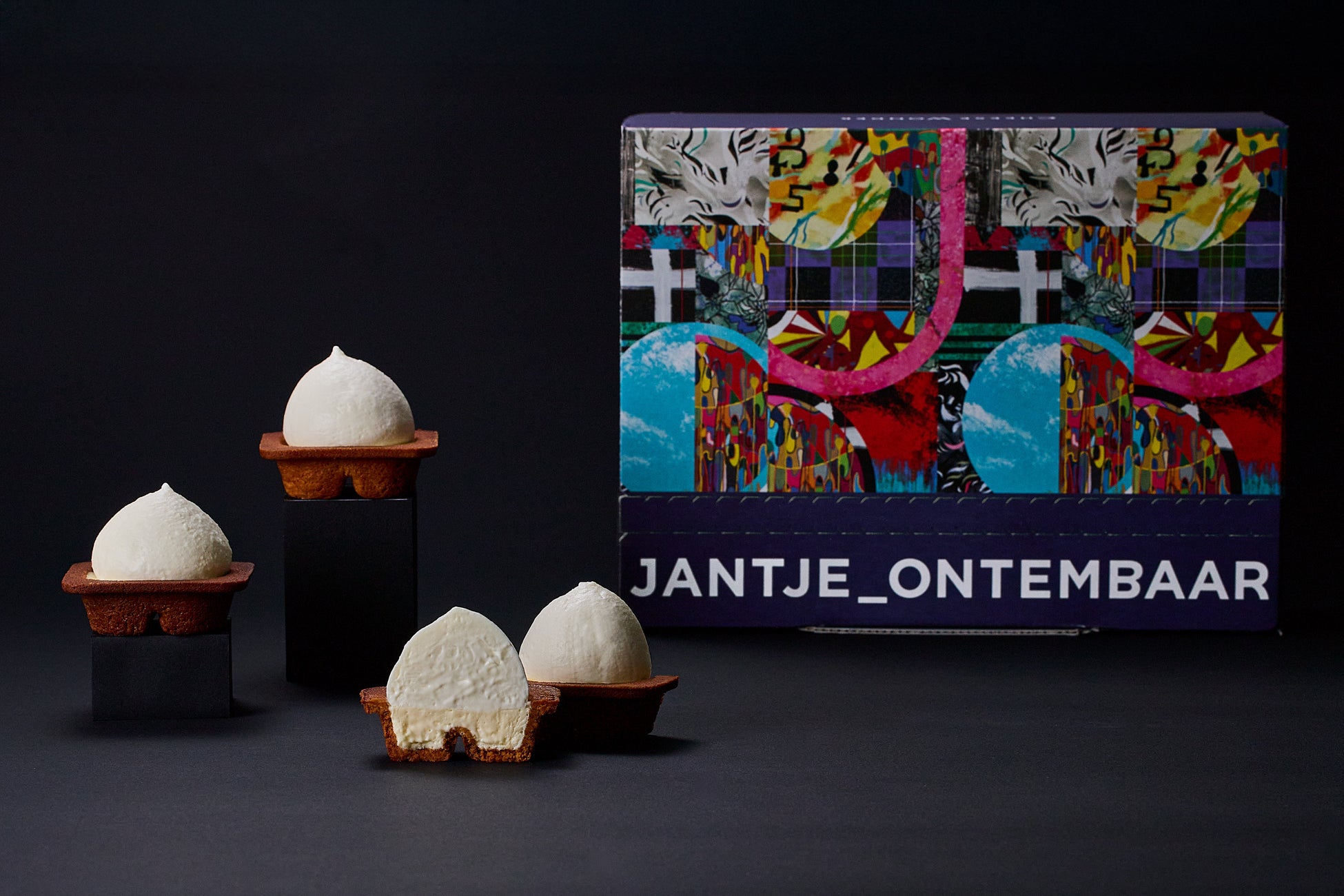 白井屋ホテルのフェスティブスイーツ「クリスマスケーキ5種&クリスマス・アフタヌーンティー2025」