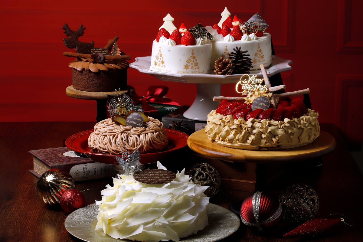 【ホテルメトロポリタンさいたま新都心】埼玉県産手摘み狭山抹茶のデザートを月替わりで提供【第二弾】