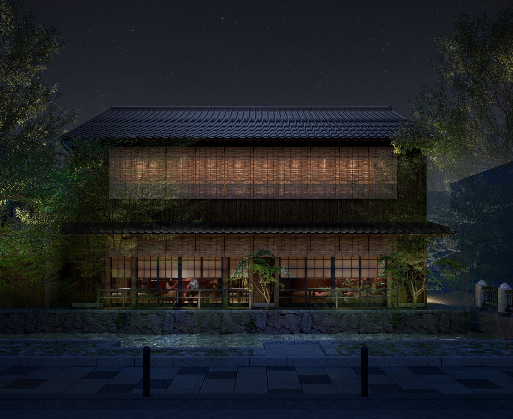 ルイ・ロブション、パリの「サロン・デュ・ショコラ」にて最高賞と金賞をダブル受賞！