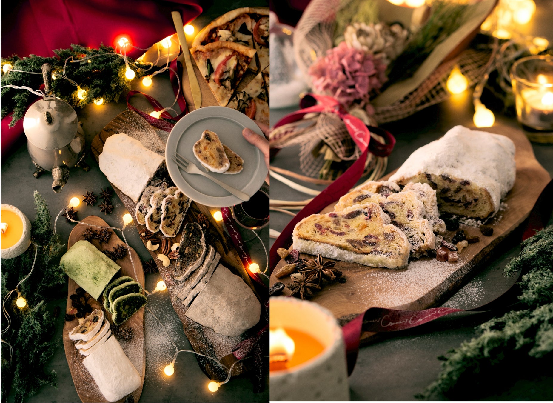 お芋の甘みをまるごと味わう“飲む”やきいも 「果汁工房果琳」他フルーツジュースバーにて3年ぶり復活