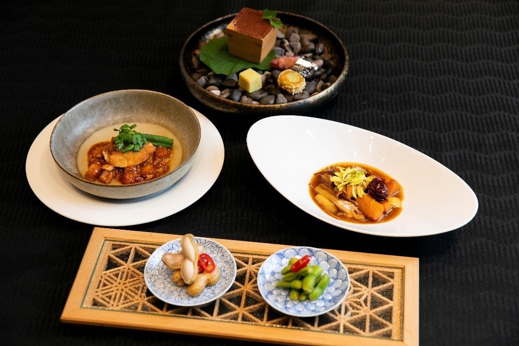 【ジョリーパスタ】ついにきた、カニの季節!“鉄板パスタ”フェア第2弾「“鉄板パスタ” ずわい蟹と赤エビのトマトクリームソース」発売