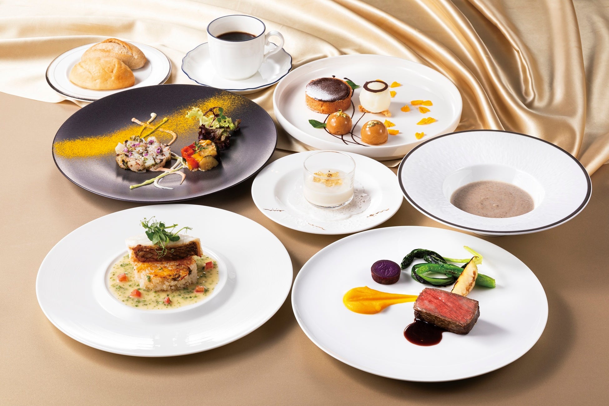 【宮崎県新富町】宮崎県・新富町の“食”が世界へ！「TASTE OF SHINTOMI in SINGAPORE」開催