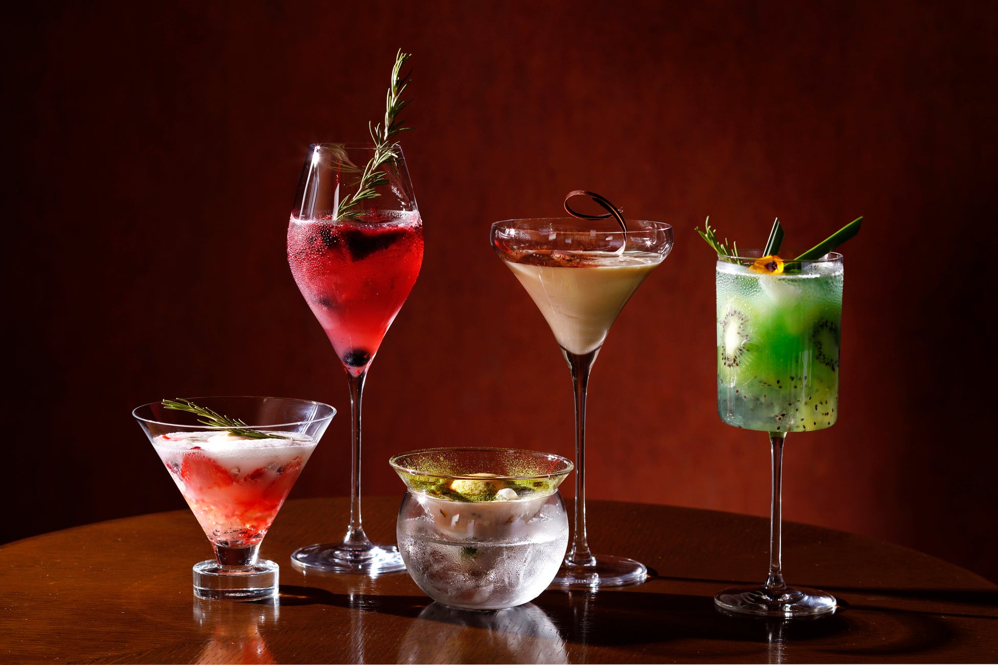 サンマルクカフェと「キットカット」が初のコラボレーションを実施!期間限定メニュー4商品が11⽉6⽇(⽊)より発売!