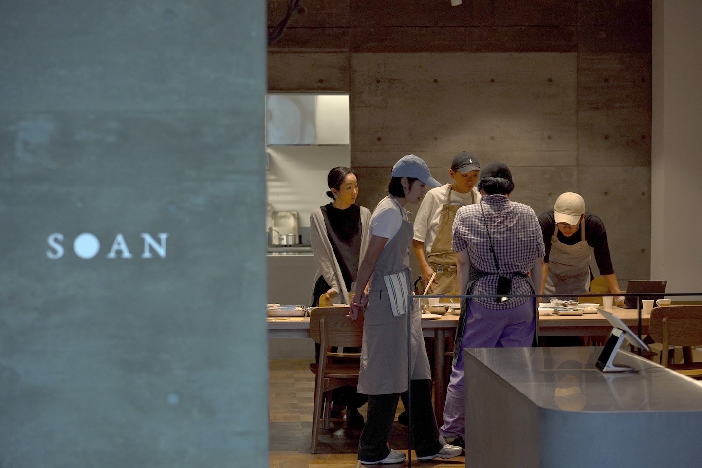 TIAD, AUTOGRAPH COLLECTION 「親子アフタヌーンティー」11月25日 ～あいちウィーク期間中に親子参加イベントを開催～