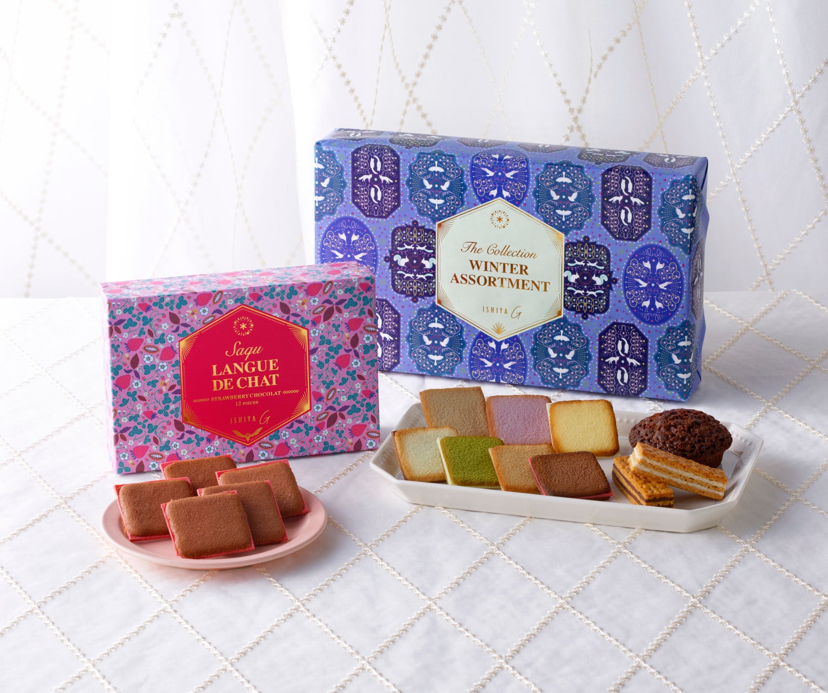 「名作絵本のクッキー缶セレクション by Cake.jp」 阪神梅田本店にて11月5日(水)よりロングラン開催!