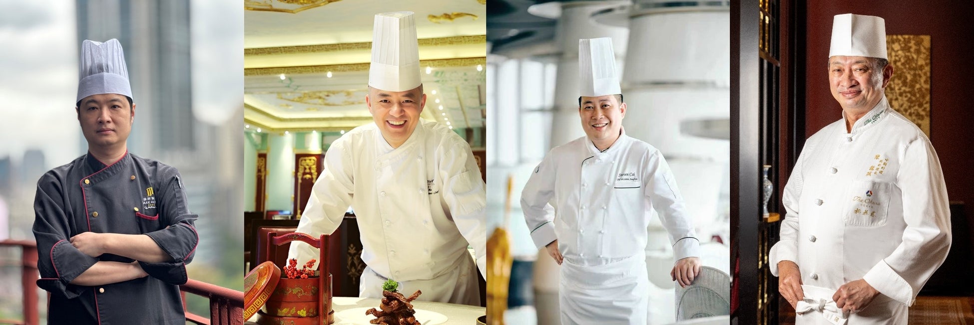 【ホテルメトロポリタン】「Four Types of 山崎2020 EDITION」4本セット限定販売