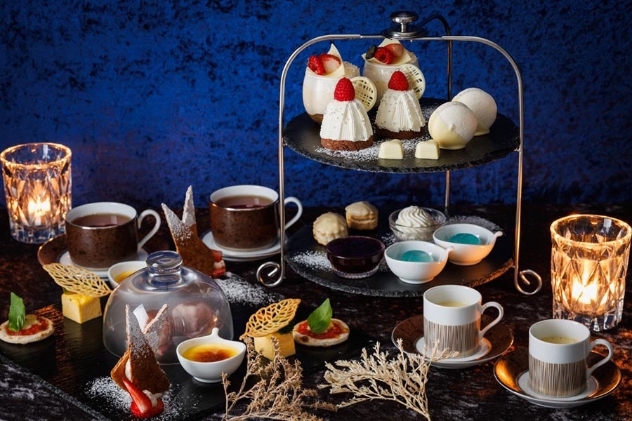 薪火の香ばしさをまとった、和牛生まれの新感覚スイーツ！牛脂で仕立てた「和牛ふぃなんしぇ」が新登場！