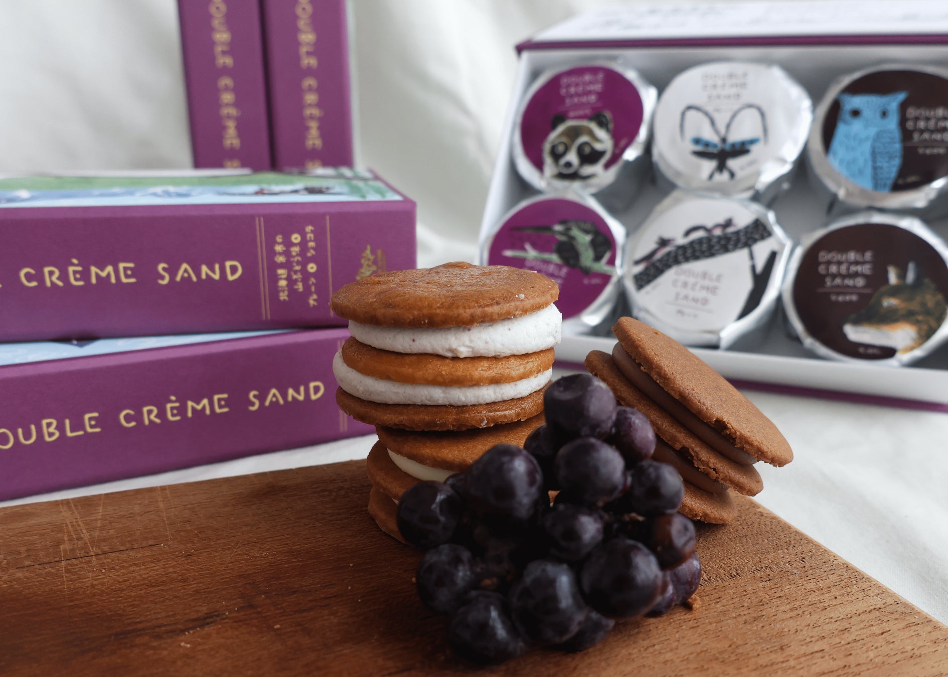 DISCOVER WEST Sweets Marketの開催について