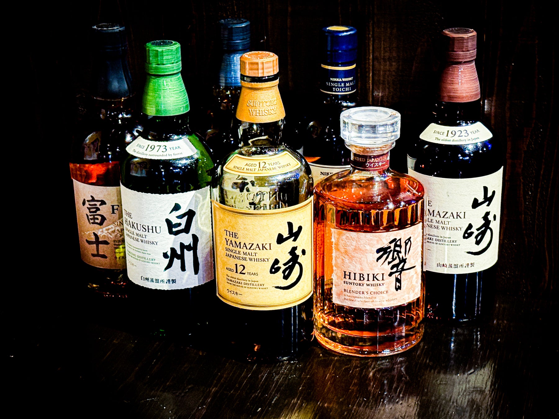 11月5日(水)よりイベント限定オリジナルボトルの抽選販売受付開始！ウイスキーの大規模試飲イベント「ウイスキーフェスティバル2025 in 東京」