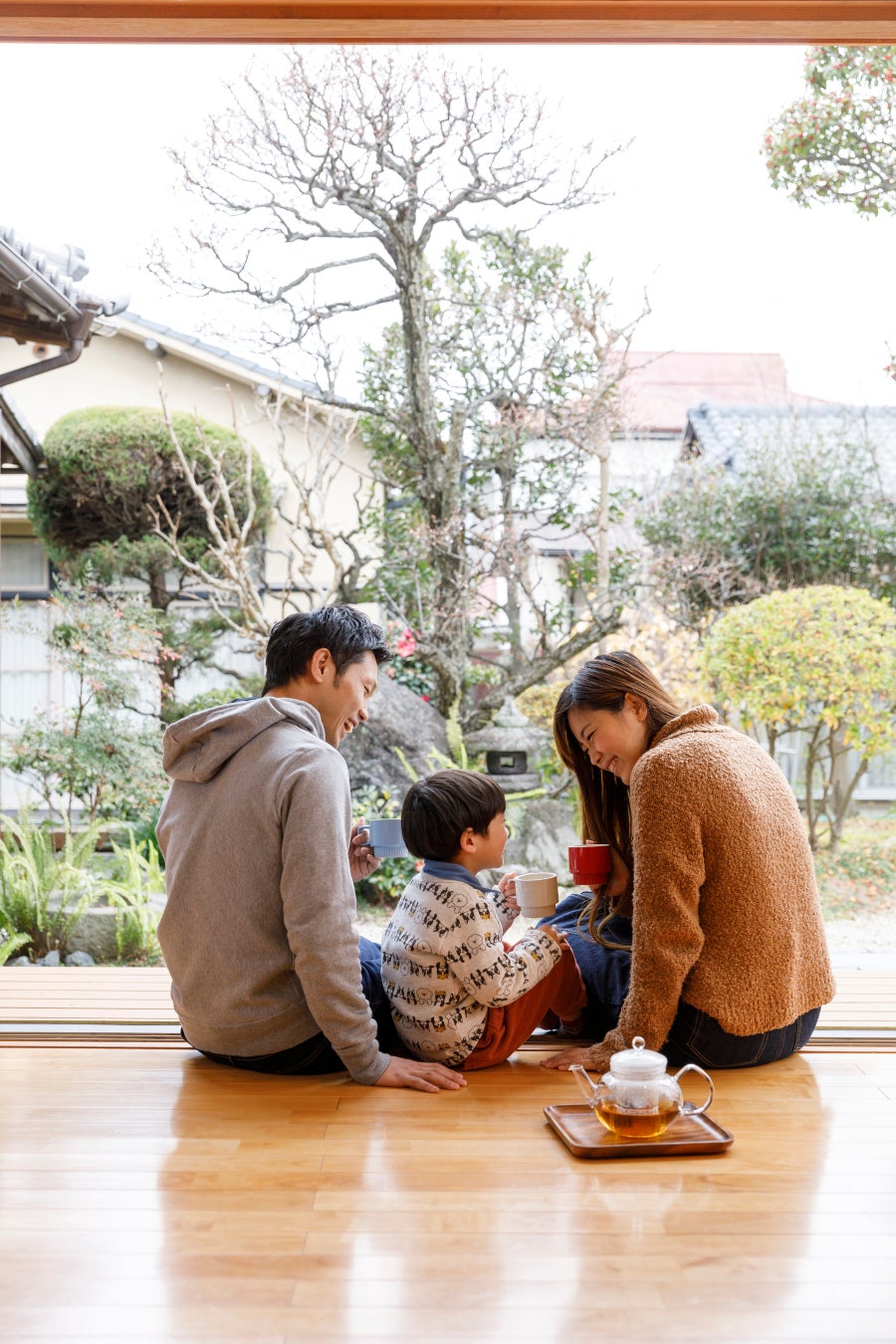 カルビーグループ初！子育てサポート企業として「くるみん認定」を取得