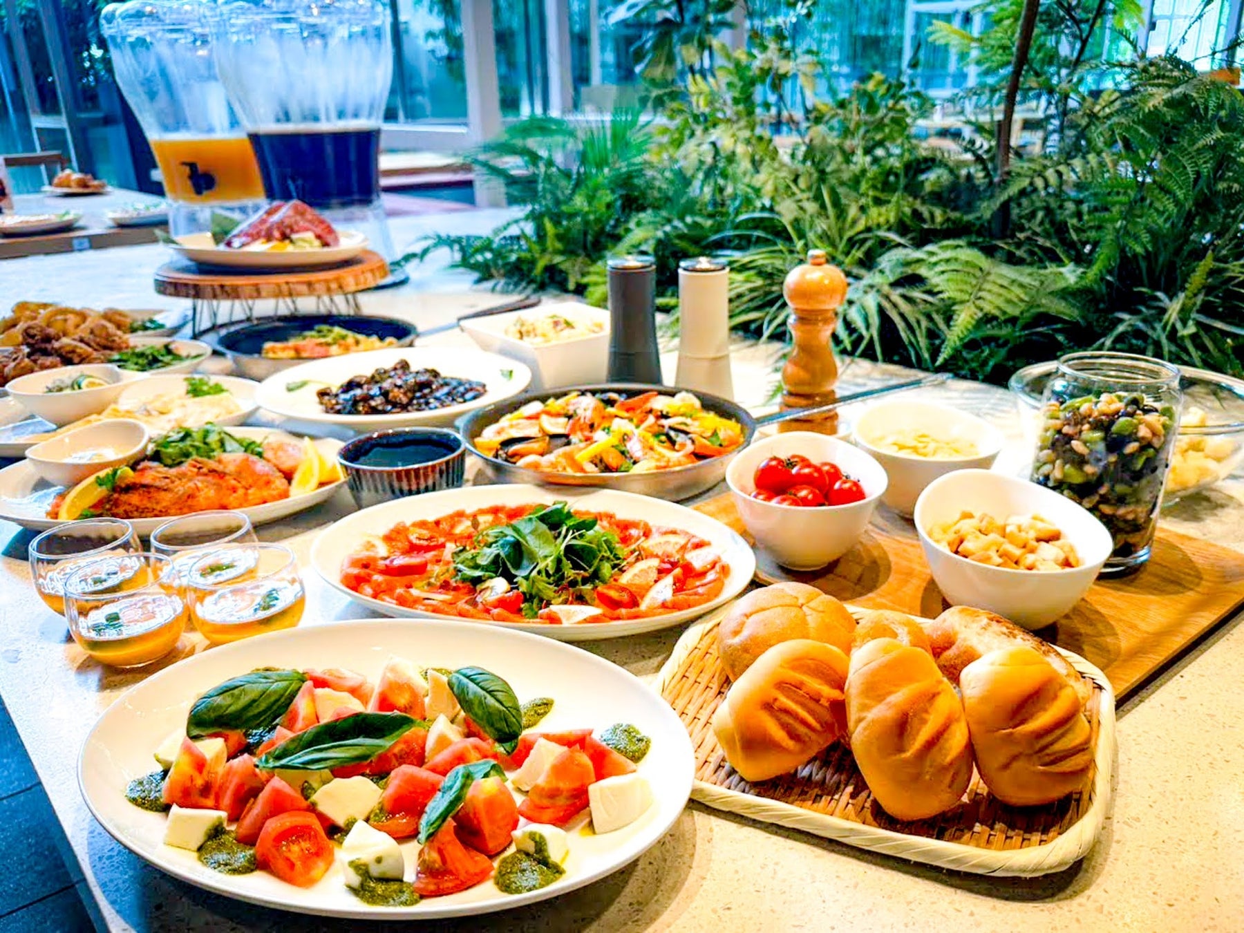 豊田駅、ビーンズ西川口へ初出店!「日本橋 天丼 天むす 金子半之助」2025年10月度催事情報のお知らせ~天むす 折詰ご予約承り〼~