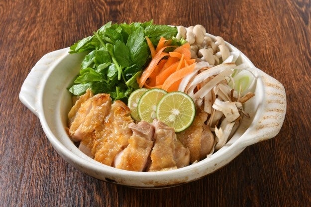 「本格うどんが250円!」P・SPO愛大前店に秋限定の新メニュー登場|山菜うどん・釜玉うどんが格安提供