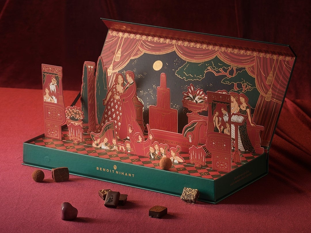 イタリア政府公認 パネトーネ世界大会日本代表のヘッドシェフ松田武司が贈る　イタリア伝統の味を継承するプリンチ®のホリデー風物詩「パネトーネ」