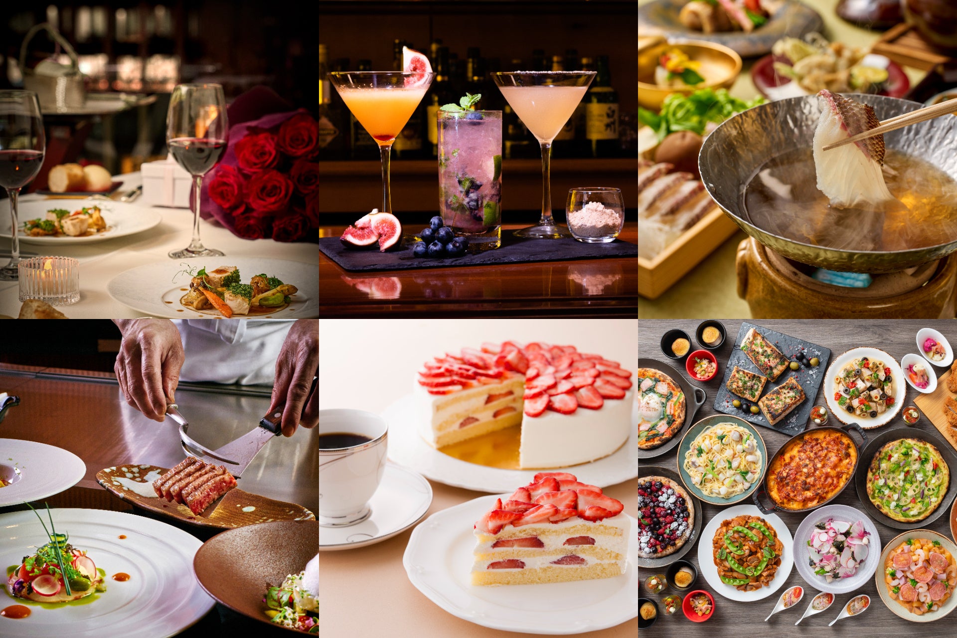 ジョエル・ロブションが贈る2025年のクリスマス限定シュトーレン 50本限定のシャインマスカットにソーテルヌワインが薫る『シュトーレン アンペリアル』もご用意